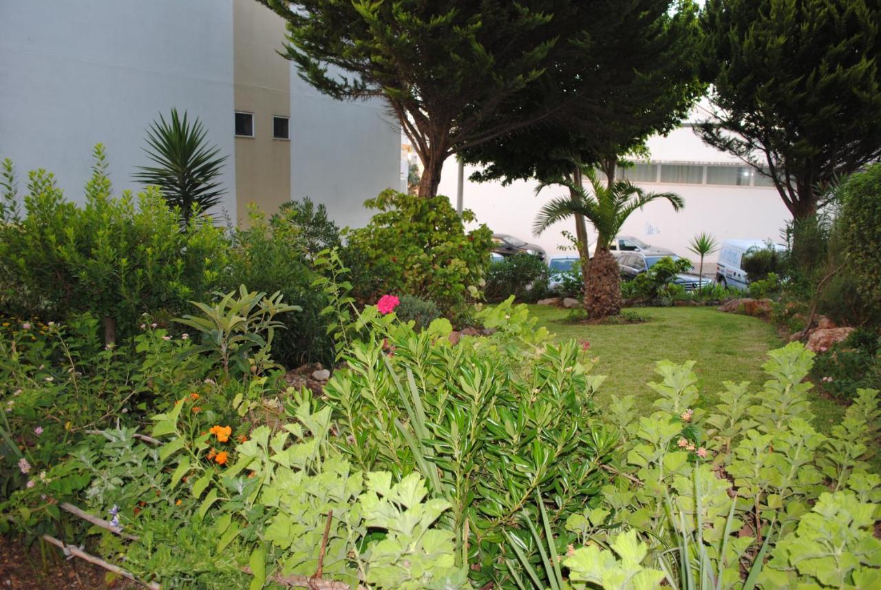 Jardim Das Flores FAO Dış mekan fotoğraf