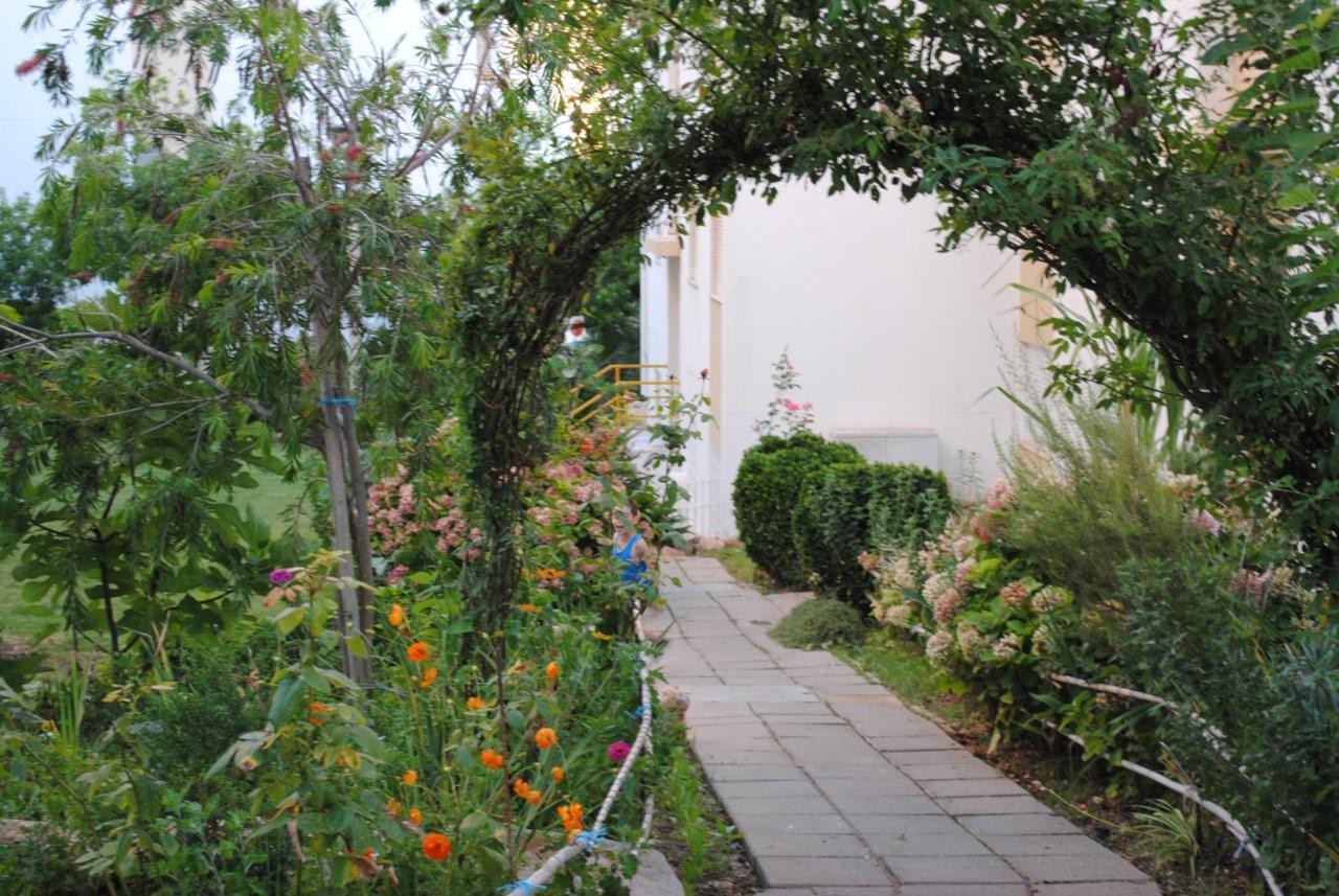 Jardim Das Flores FAO Dış mekan fotoğraf
